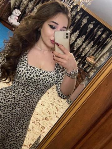 Анжела Профи Эскорт фото 2