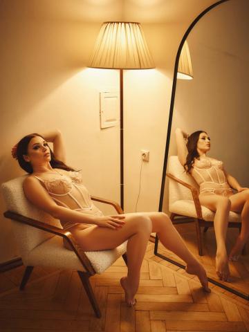 Зара Статусная Реал фото 3